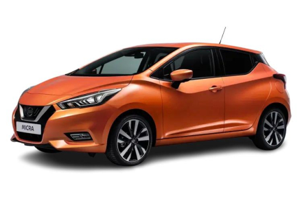 Nissan MICRA 90kW Advance 40kWh 5dr Auto
